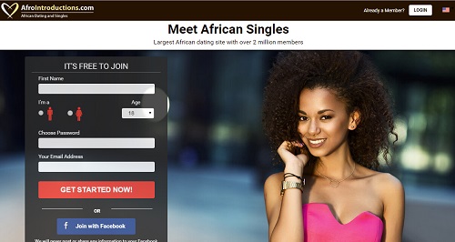 black south african dating sites