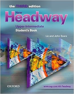 new headway upper intermediate students book third edition pdf
